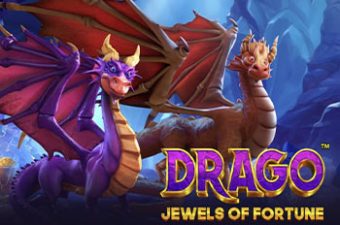 Drago - Jewels of Fortune